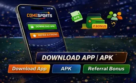 Download the app, unlock code QUICKP300, and enter ₹1 contests faster