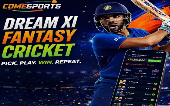 Hyderabad vs Delhi on Quickplay