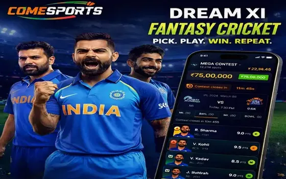 India vs Australia on Quickplay