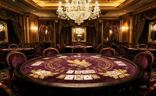 Speed Baccarat